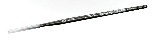 Citadel Brush: Medium Layer Brush