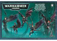 Warhammer 40K: Dark Eldar Scourges