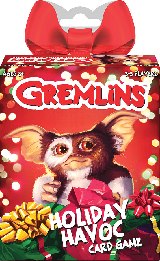 Gremlins: Holiday Havoc!