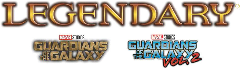 Legendary DBG: Marvel - Marvel Studios Guardians of the Galaxy Expansion