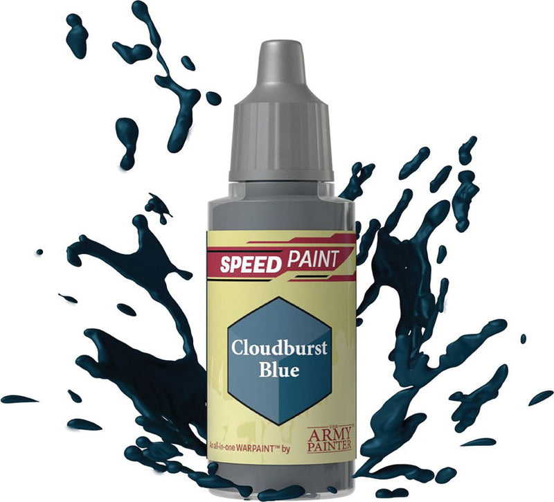 Speedpaint: 2.0 - Cloudburst Blue 28ml
