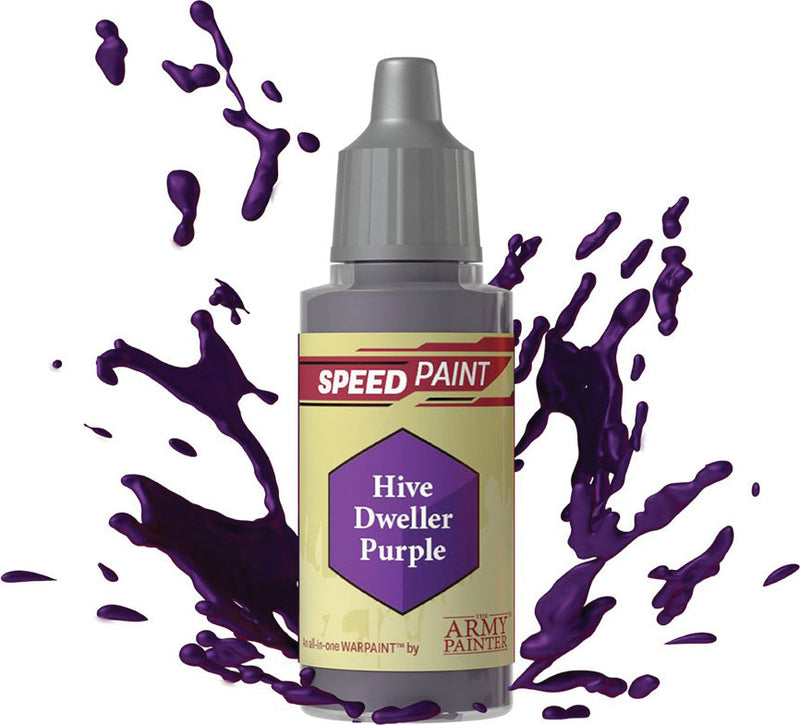 Speedpaint: 2.0 - Hive Dweller Purple 28ml