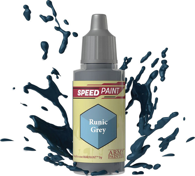 Speedpaint: 2.0 - Runic Grey 28ml