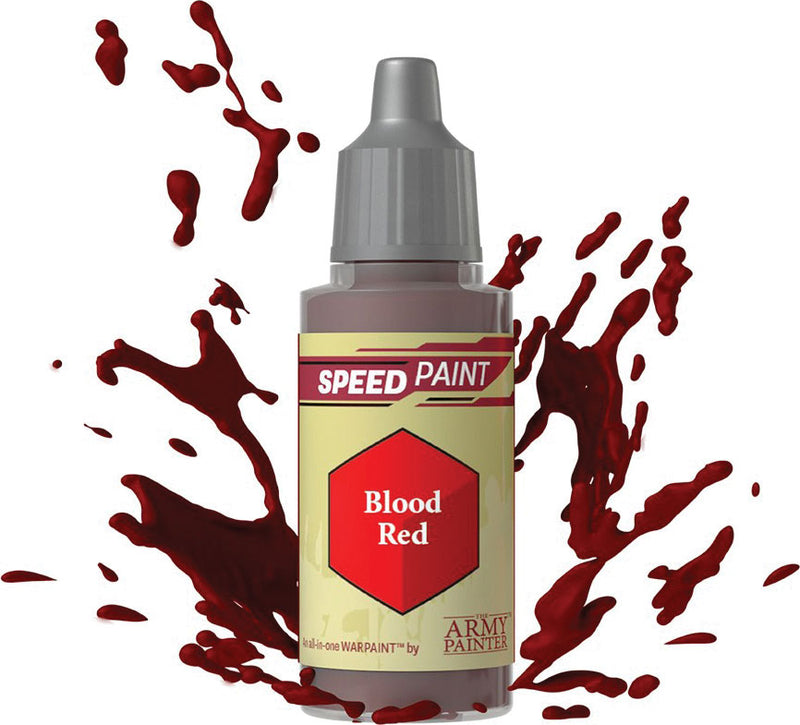 Speedpaint: 2.0 - Blood Red 28ml