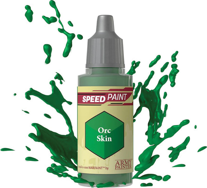 Speedpaint: 2.0 - Orc Skin 28ml