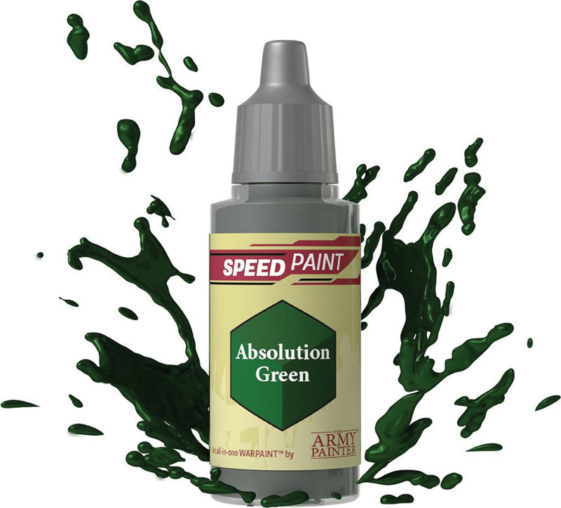 Speedpaint: 2.0 - Absolution Green 28ml