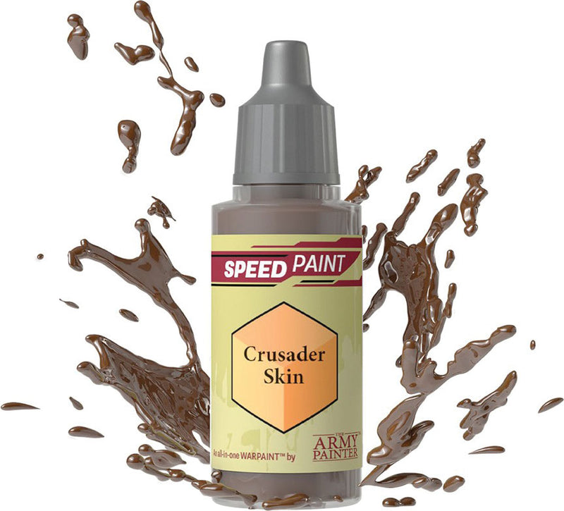 Speedpaint: 2.0 - Crusader Skin 28ml