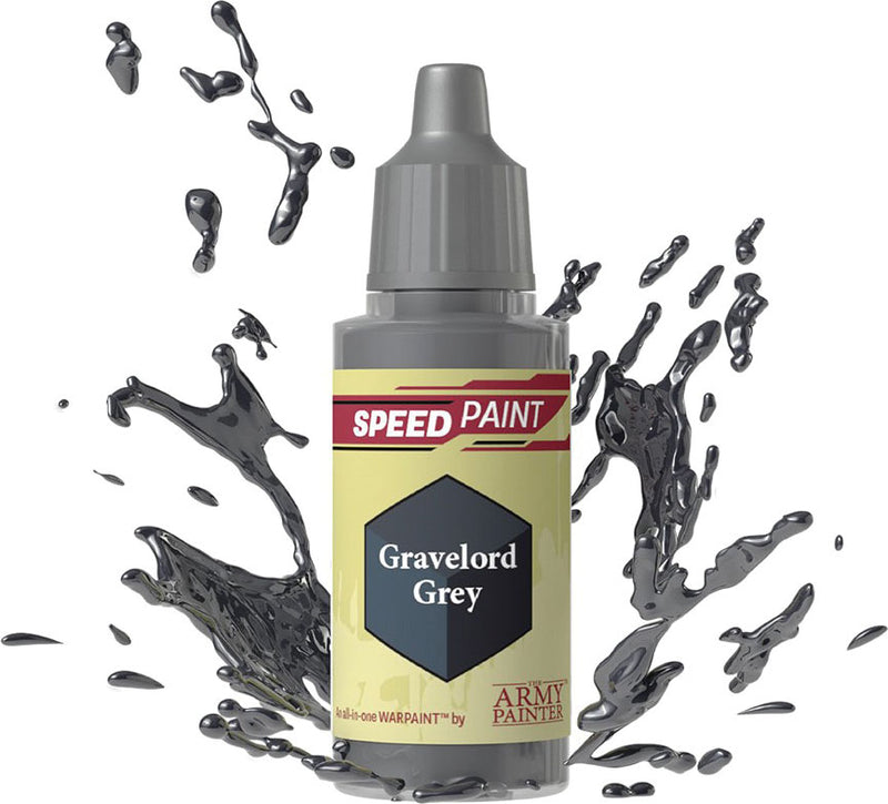 Speedpaint: 2.0 - Gravelord Grey 28ml