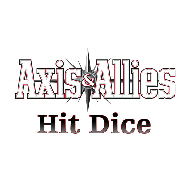 Axis & Allies: Hit Dice