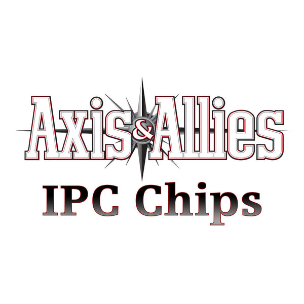 Axis & Allies: IPC Chips