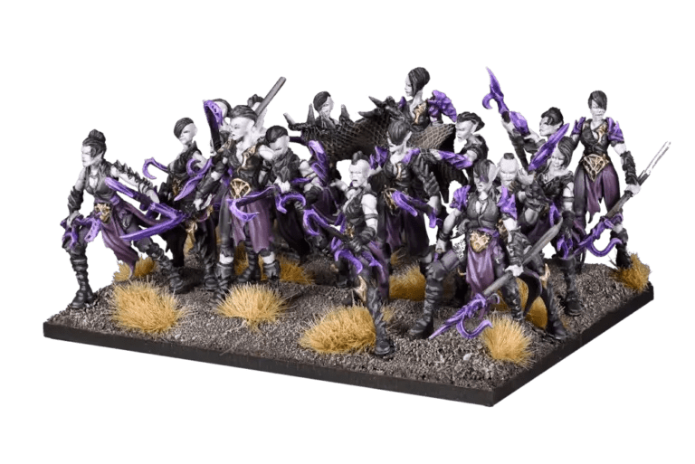 Kings of War: Twilight Kin Army from Mantic Entertainment image 7