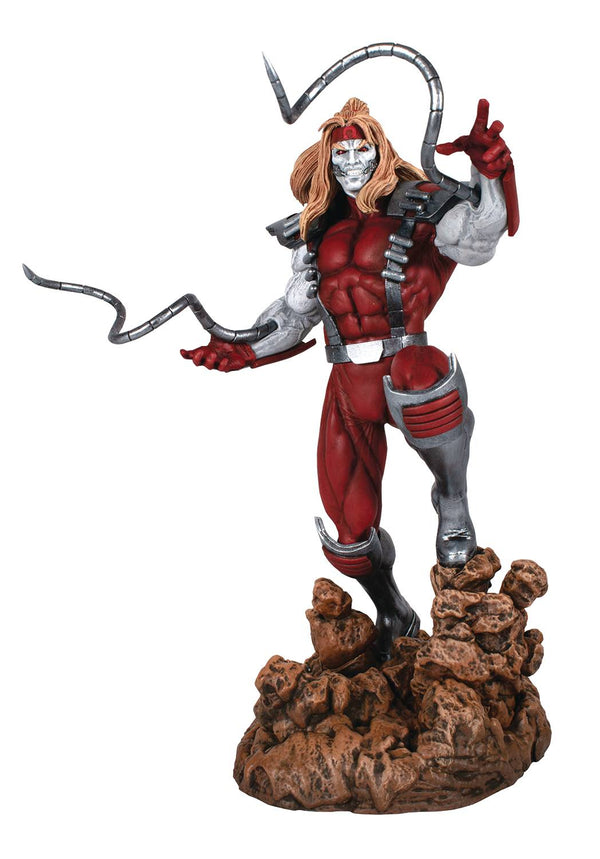 Marvel Omega Red 10" Statue