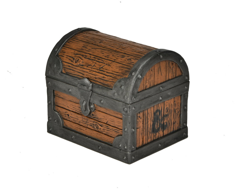 Dungeons & Dragons Onslaught: Deluxe Treasure Chest Accessory from WizKids image 7