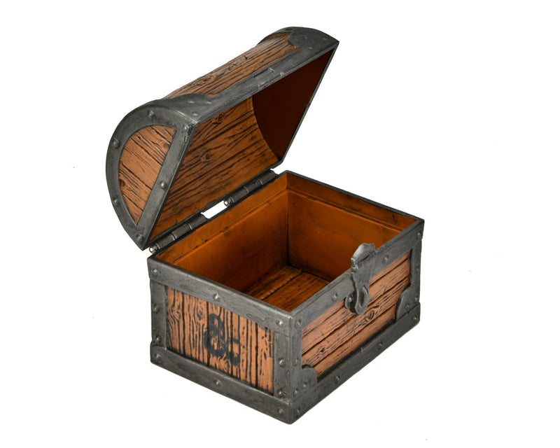Dungeons & Dragons Onslaught: Deluxe Treasure Chest Accessory from WizKids image 11