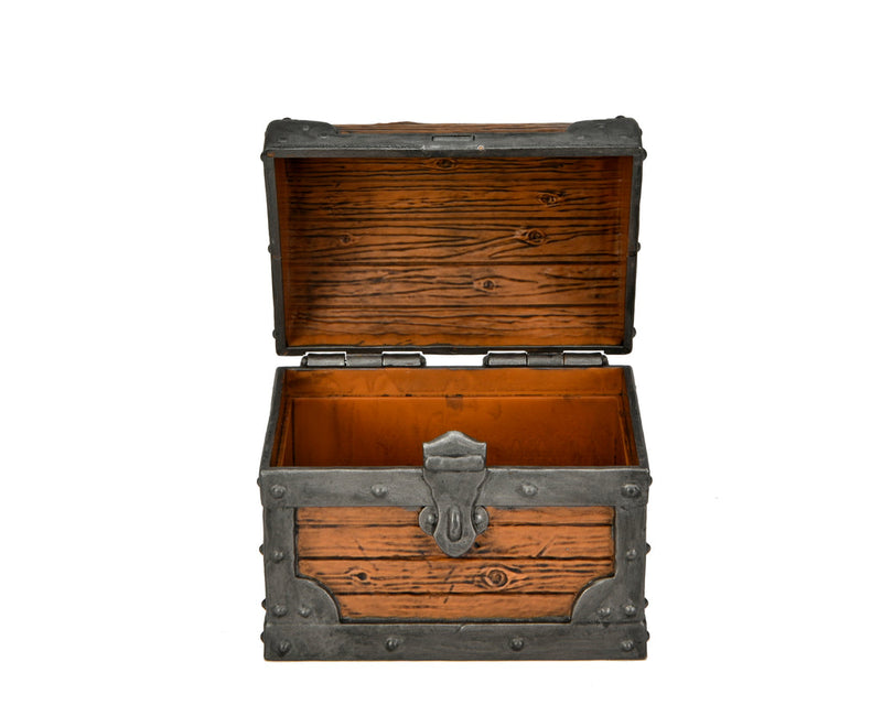 Dungeons & Dragons Onslaught: Deluxe Treasure Chest Accessory from WizKids image 9