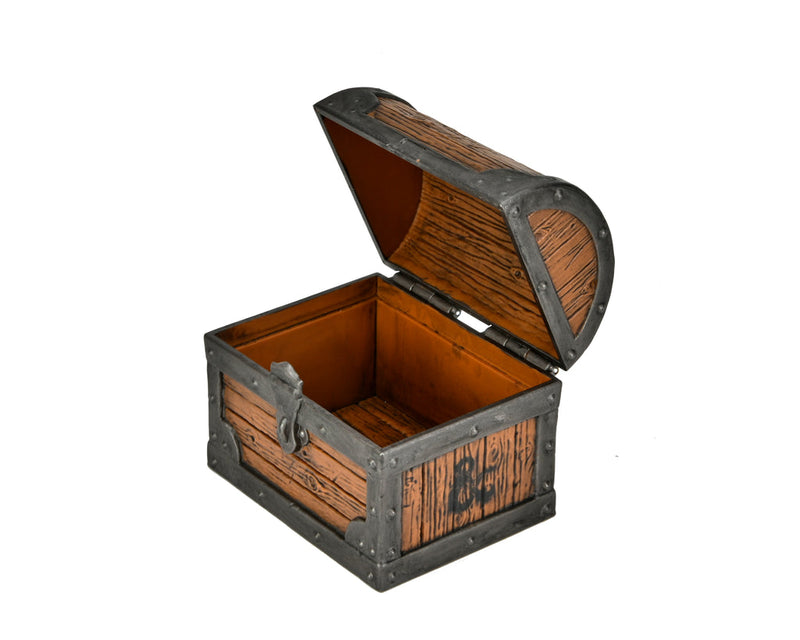 Dungeons & Dragons Onslaught: Deluxe Treasure Chest Accessory from WizKids image 12