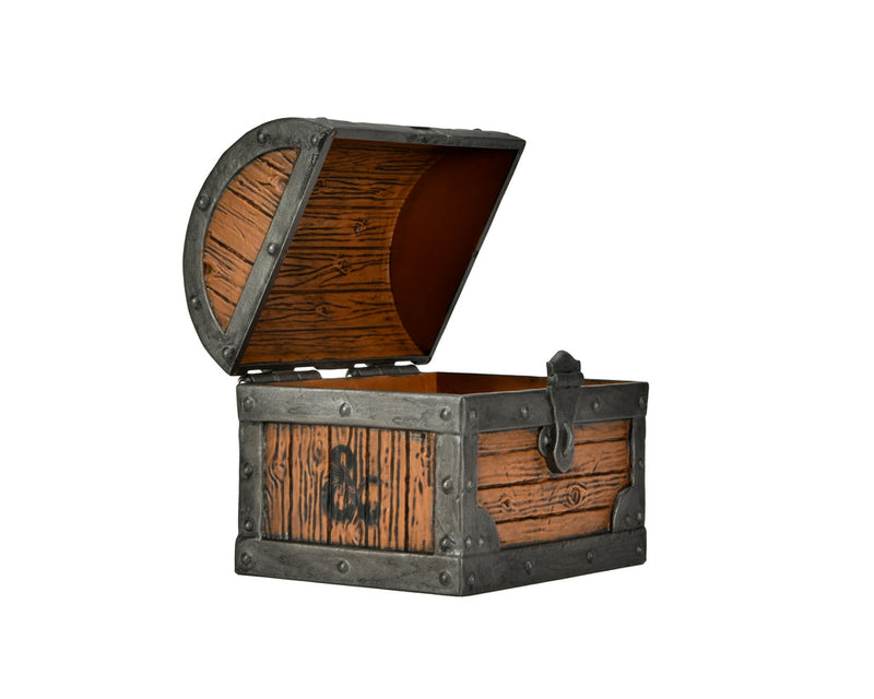 Dungeons & Dragons Onslaught: Deluxe Treasure Chest Accessory from WizKids image 10