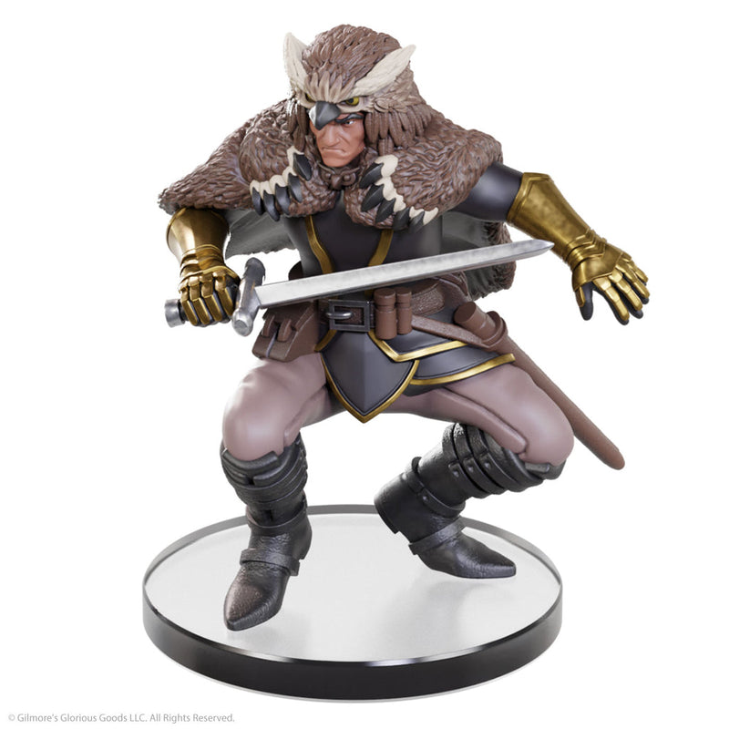 Critical Role: The Darrington Brigade Boxed Set from WizKids image 15
