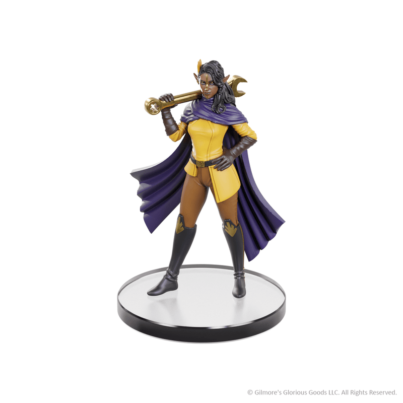 Critical Role: Exandria Unlimited - Calamity Boxed Set from WizKids image 12