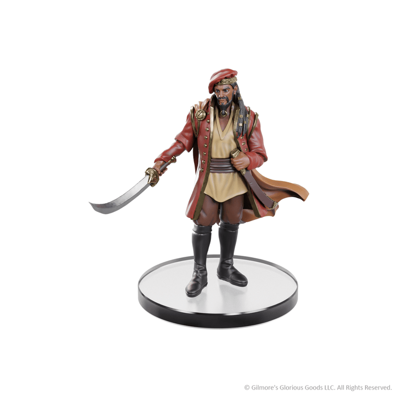 Critical Role: Exandria Unlimited - Calamity Boxed Set from WizKids image 14