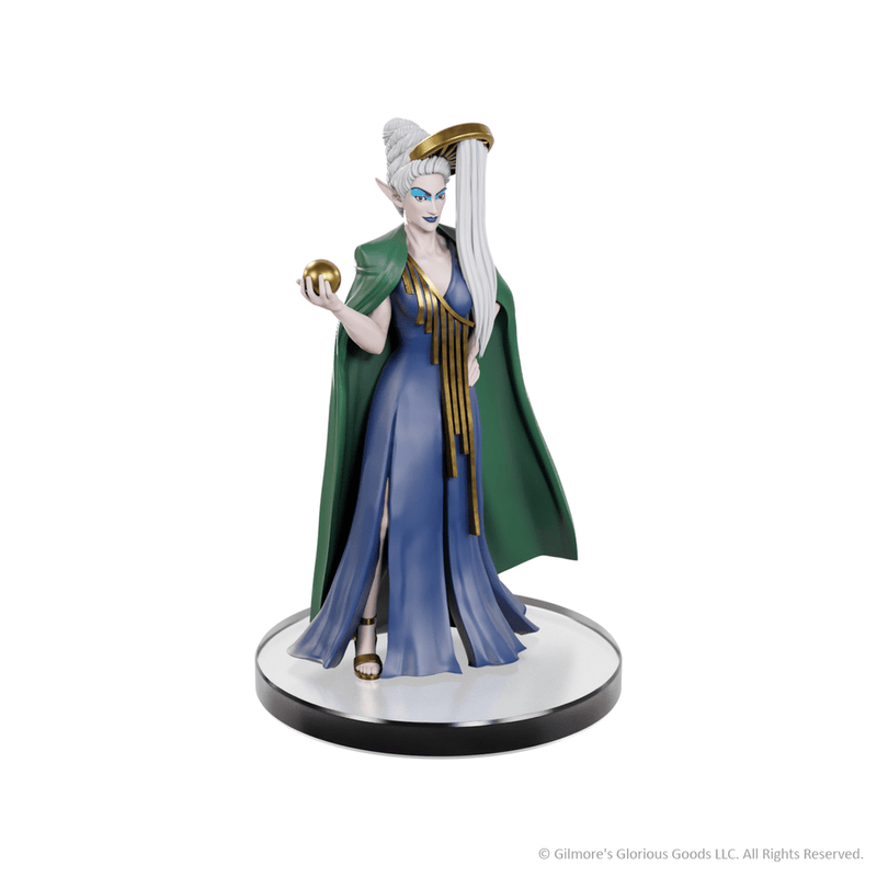 Critical Role: Exandria Unlimited - Calamity Boxed Set from WizKids image 9