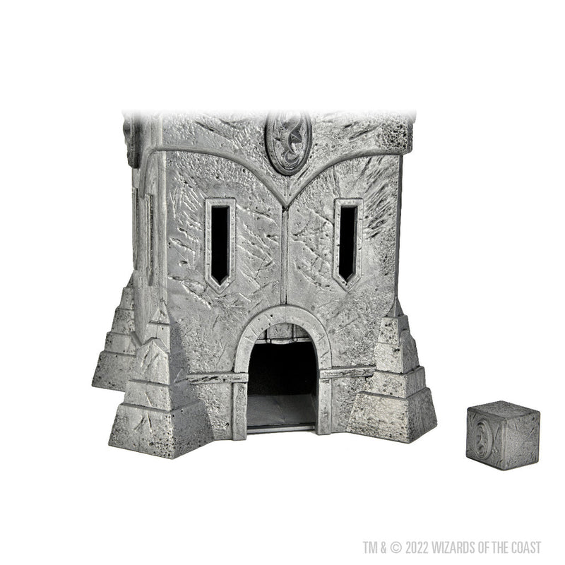 Dungeons & Dragons: Replicas of the Realms - Daern's Instant Fortress Table-Sized Replica from WizKids image 25