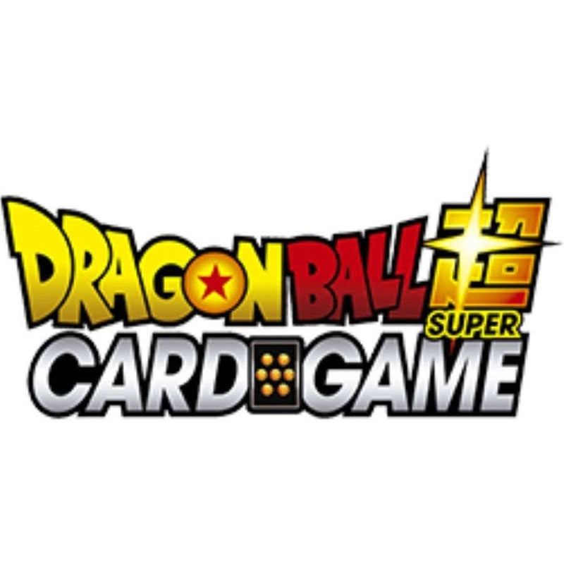 Dragon Ball Super TCG: Fusion World - Broly Starter Deck Display (6) (FS03)