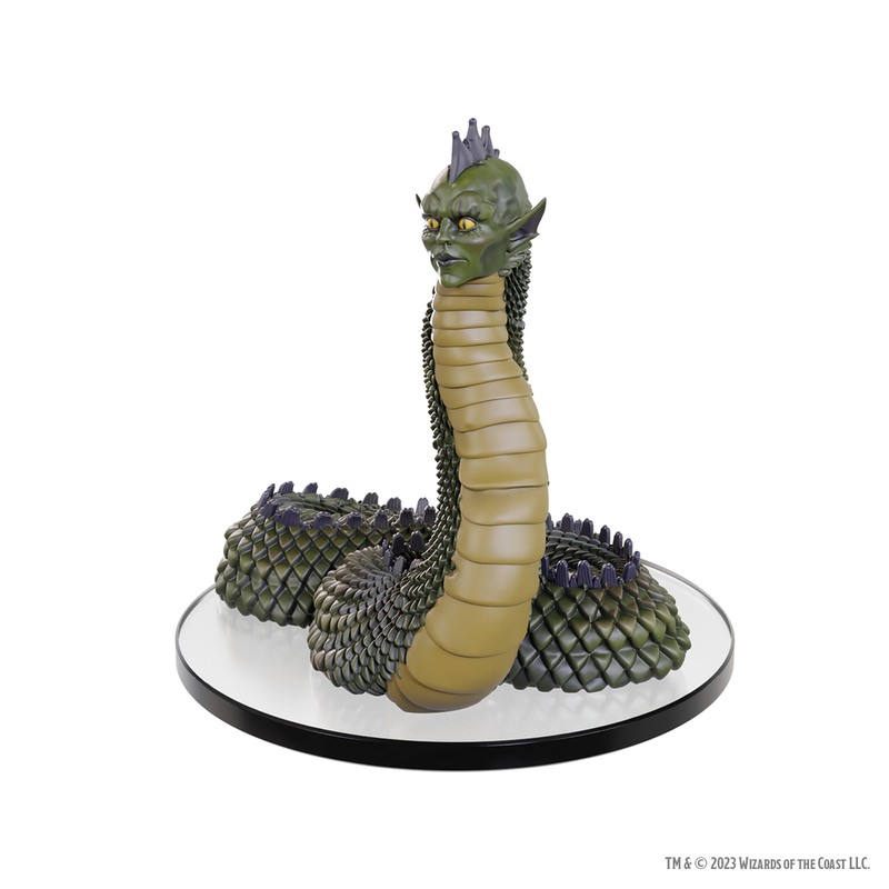 Dungeons & Dragons: Classic Collection - Monsters K-N from WizKids image 18