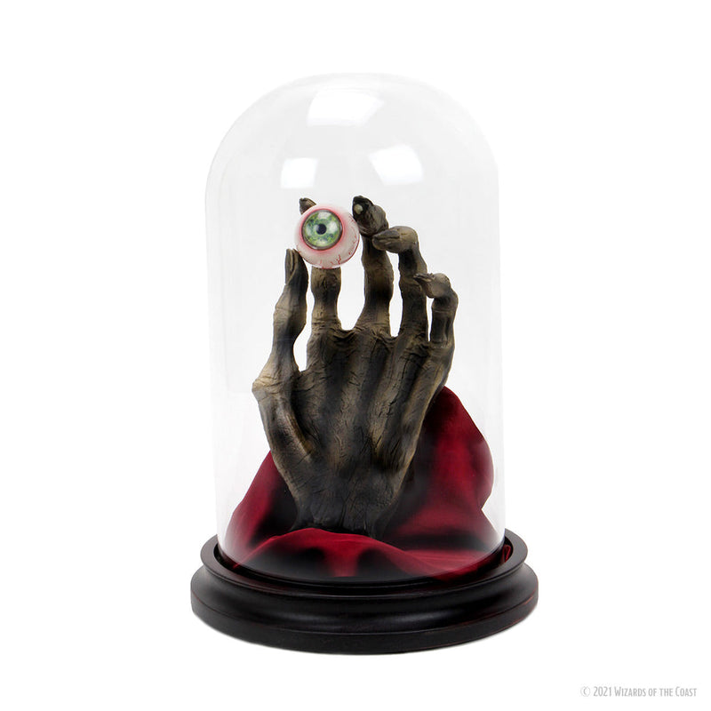 Dungeons & Dragons: Icons of the Realms Eye and Hand of Vecna from WizKids image 11