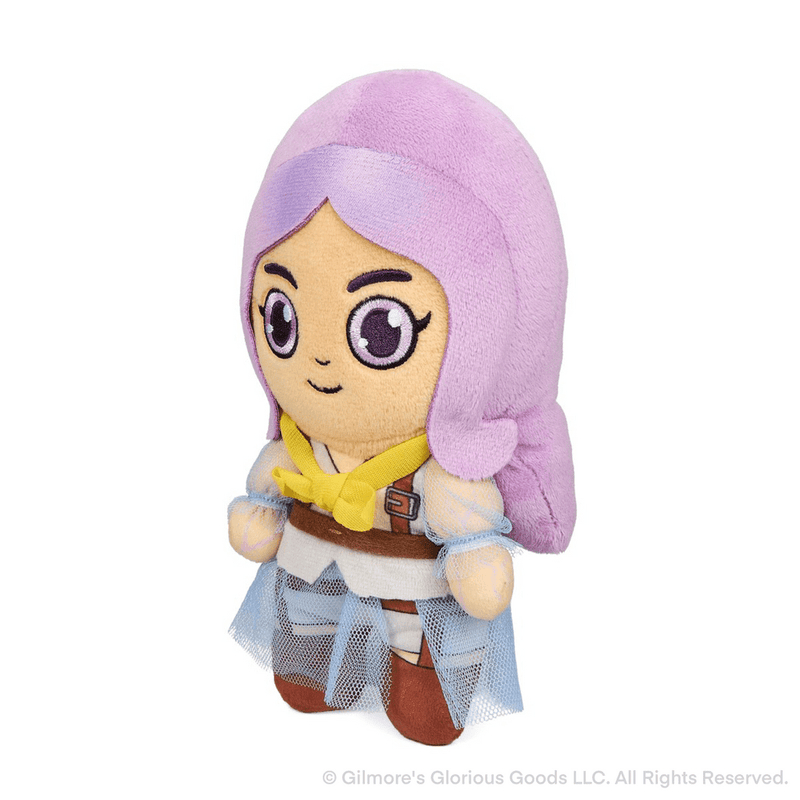 Critical Role: Bells Hells - Imogen Temult Phunny Plush by Kidrobot from WizKids image 9