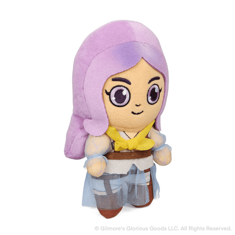 Critical Role: Bells Hells - Imogen Temult Phunny Plush by Kidrobot from WizKids image 10