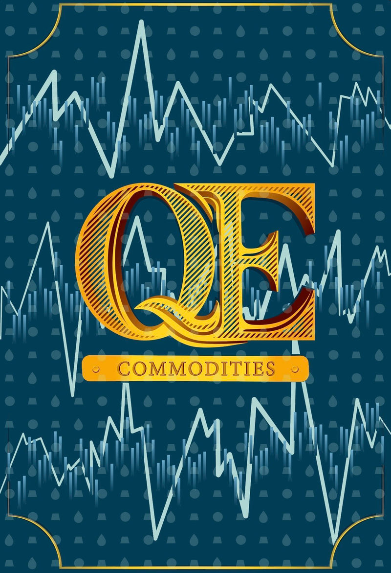 QE: Commodities Expansion