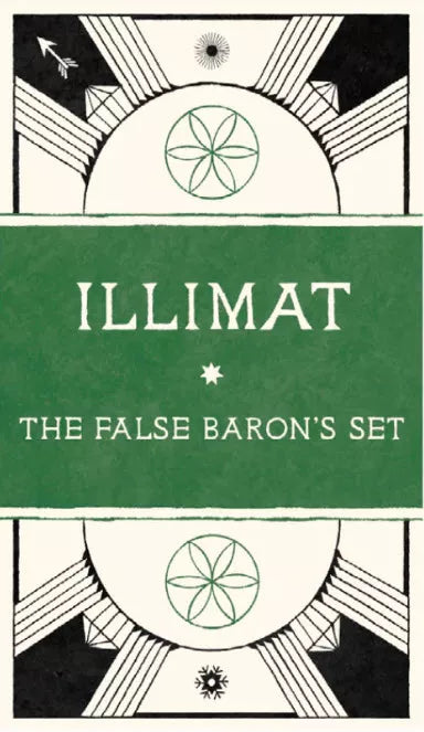 Illimat: The False Baron's Set