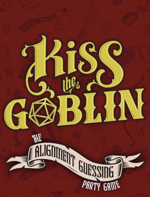 Kiss the Goblin