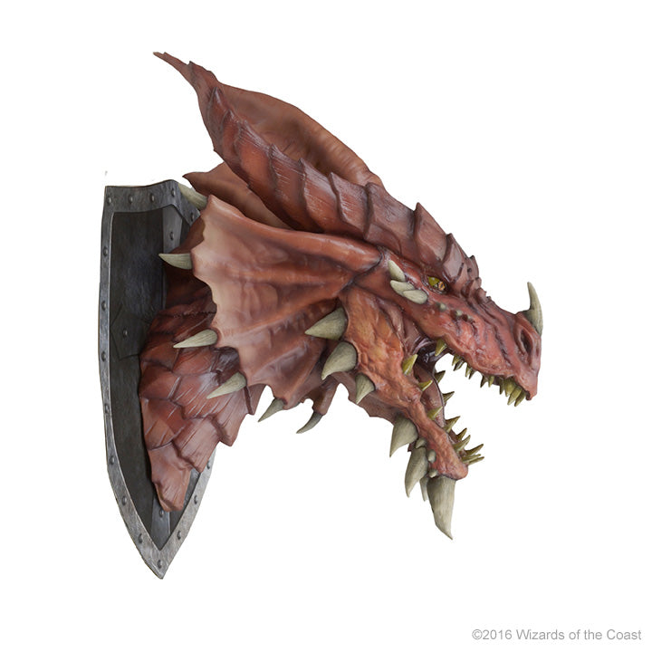 Dungeons & Dragons: Replicas of the Realms - Pseudodragon Life-Sized Figure from WizKids image 17