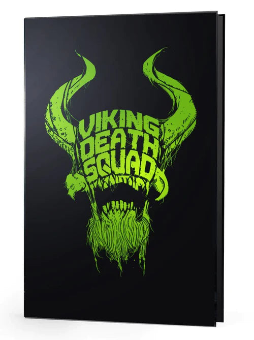 Viking Death Squad RPG