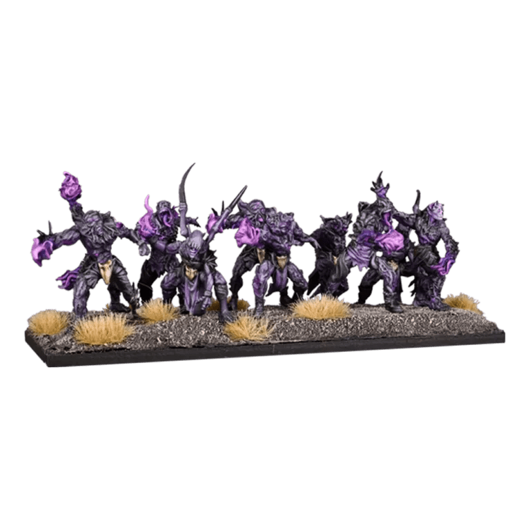 Kings of War: Twilight Kin Army from Mantic Entertainment image 8