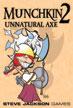 Munchkin 2 - Unnatural Axe (Revised)