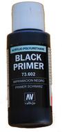 Auxiliary Products: Black Primer (60ml)