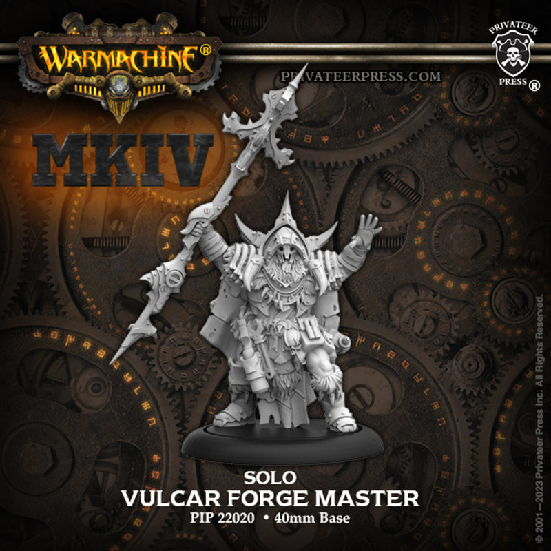 Warmachine MKIV: Orgoth Sea Raiders Army Expansion from Privateer Press image 8