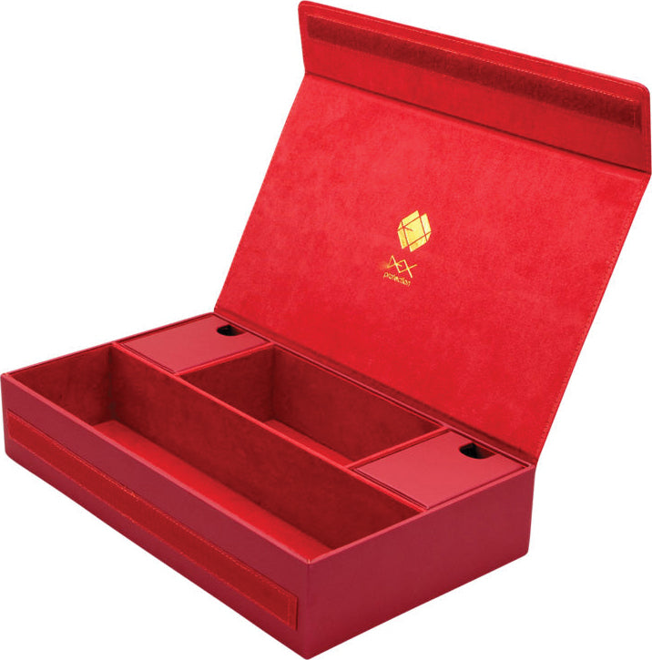 Supreme Game Chest: Red