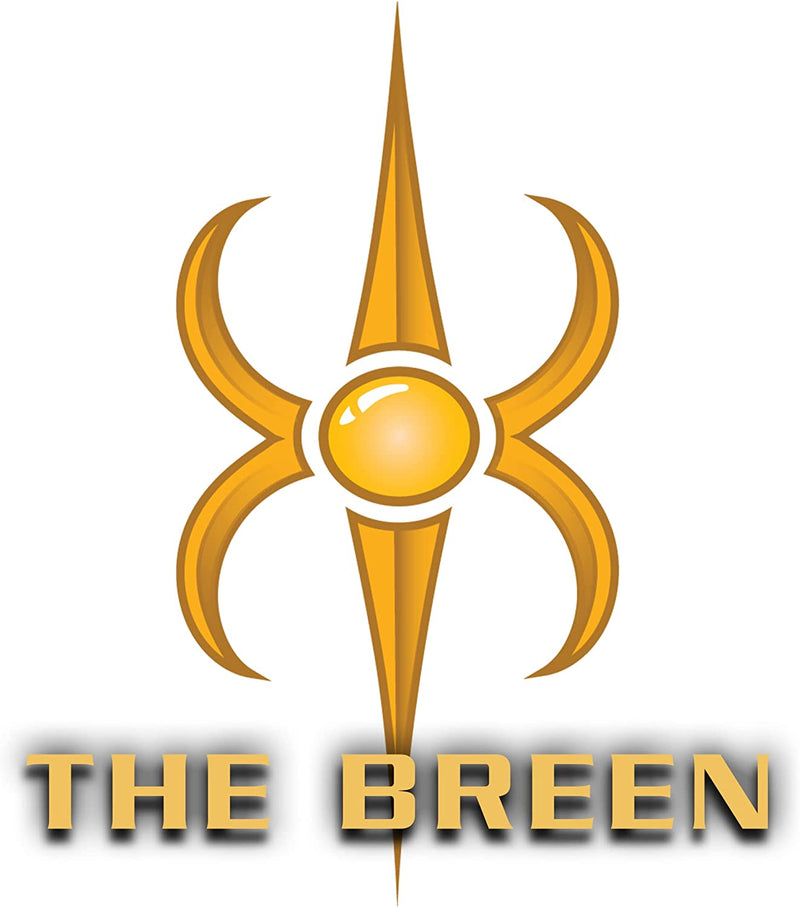 Star Trek Ascendancy: Breen Player Expansion Set by Gale Force Nine | Watchtower