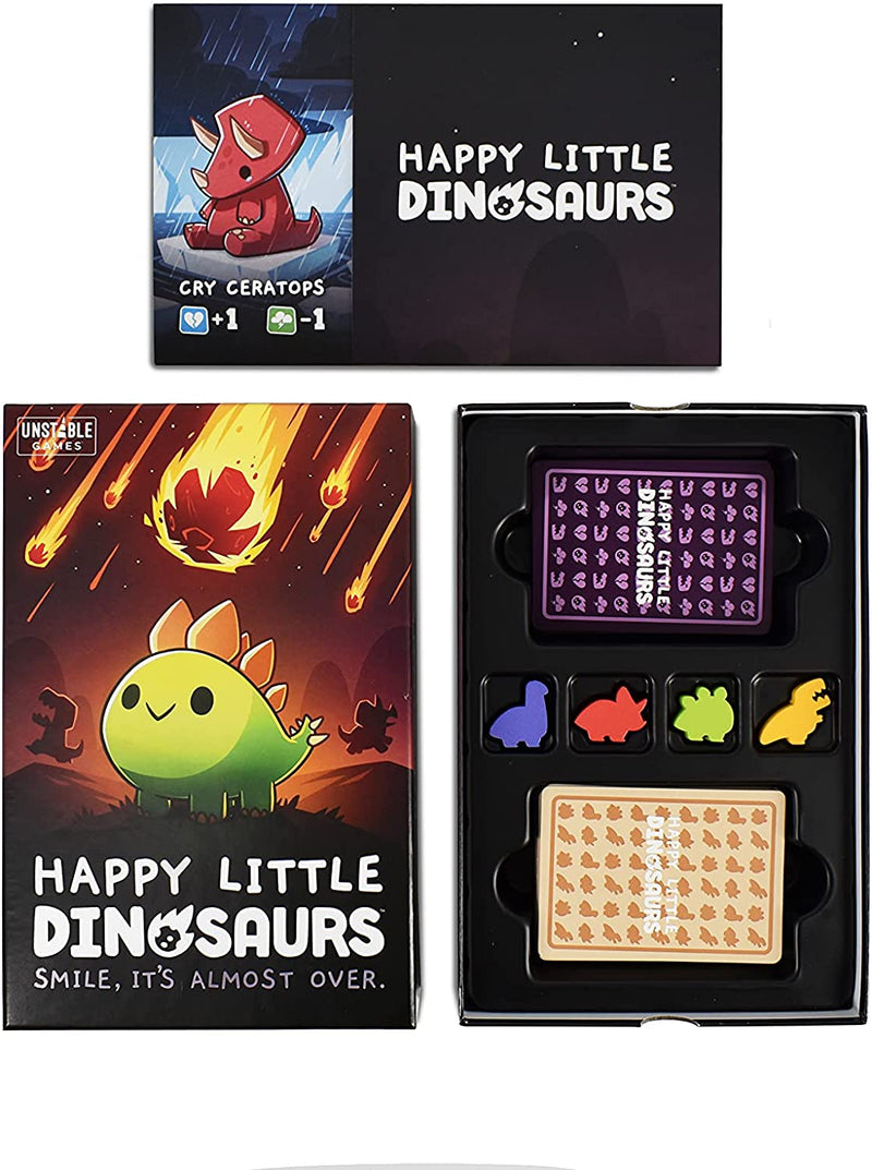 Happy Little Dinosaurs by TeeTurtle | Watchtower