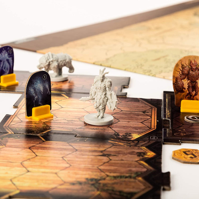 Gloomhaven by Cephalofair Games | Watchtower