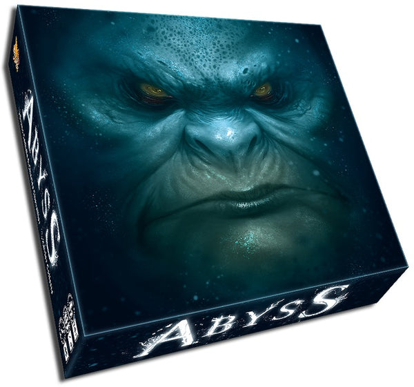 Abyss by Bombyx | Watchtower