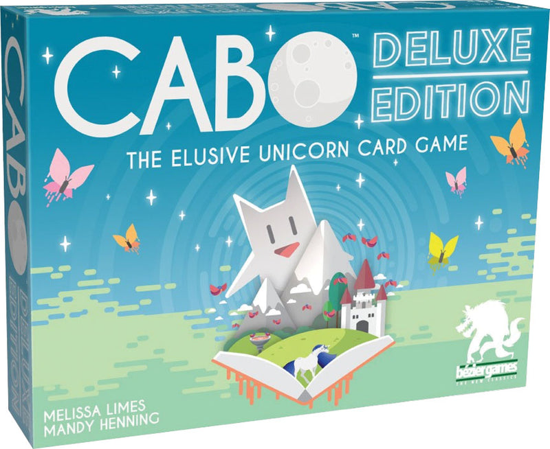CABO: Deluxe Edition