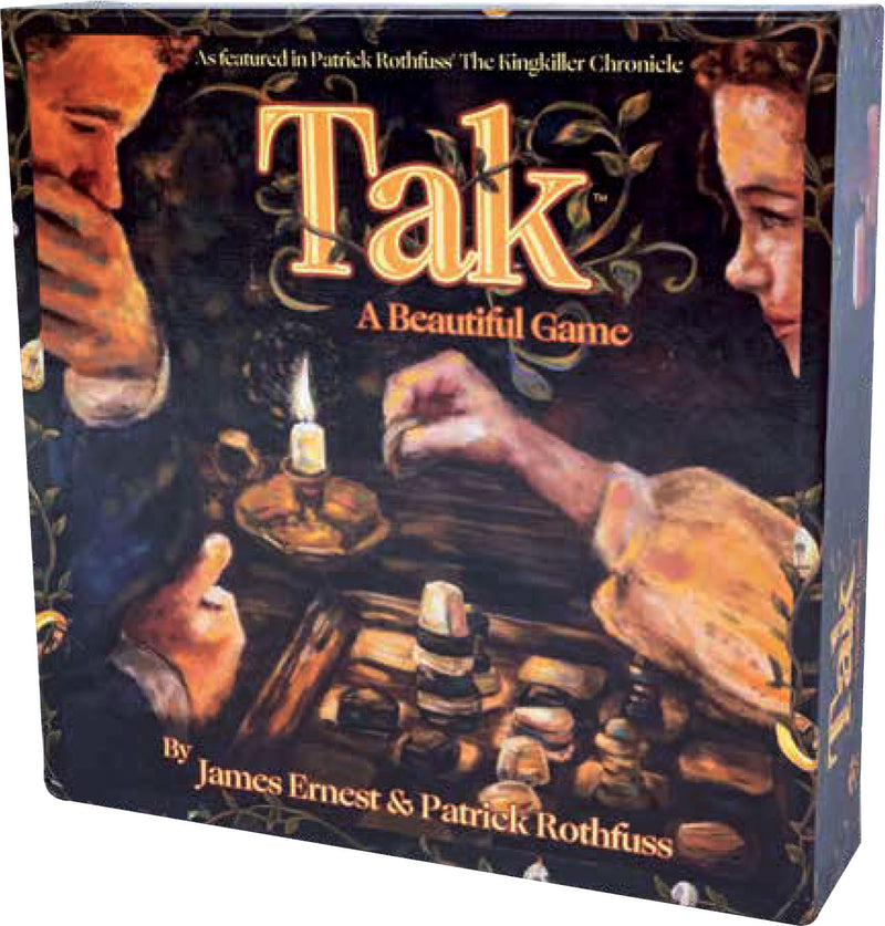 Tak - A Beautiful Game