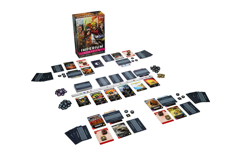 Imperium: Classics by Osprey Games | Watchtower