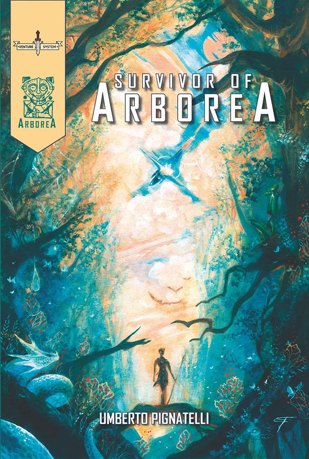 Arborea: Survivors of Arborea