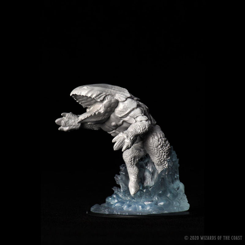 Dungeons & Dragons Nolzur's Marvelous Unpainted Miniatures: W12.5 Bulette (See WZK 73713 for available inventory) from WizKids image 7